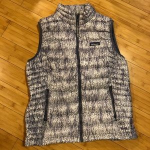 Beautiful RARE patagonia NWOT
